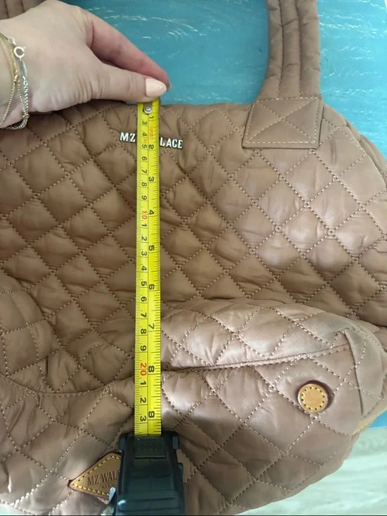 Good condition MZ Wallace medium size bag - Picture 10 of 10